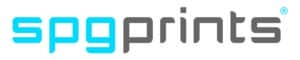 SPGPrints logo