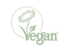 The Vegan Society Logo 